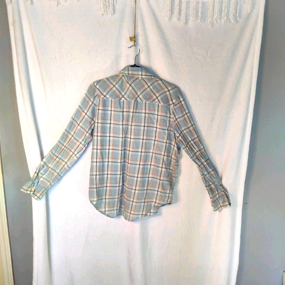 AEROPOSTELE LONG SLEEVE SHIRT - Picture 3 of 6